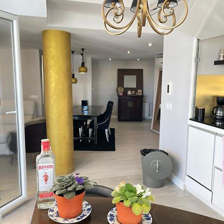 דירות Penthouse Luxury גרנדה מראה חיצוני תמונה