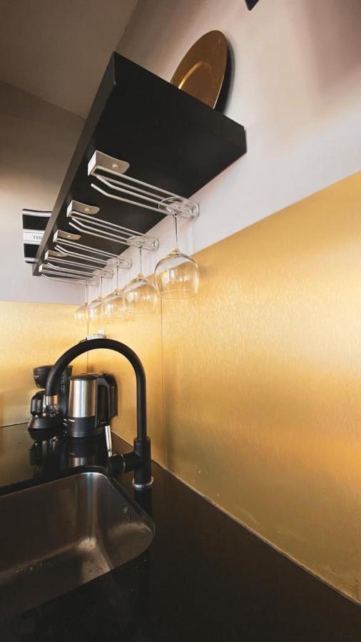 דירות Penthouse Luxury גרנדה מראה חיצוני תמונה