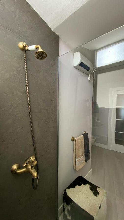 דירות Penthouse Luxury גרנדה מראה חיצוני תמונה