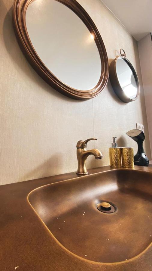 דירות Penthouse Luxury גרנדה מראה חיצוני תמונה