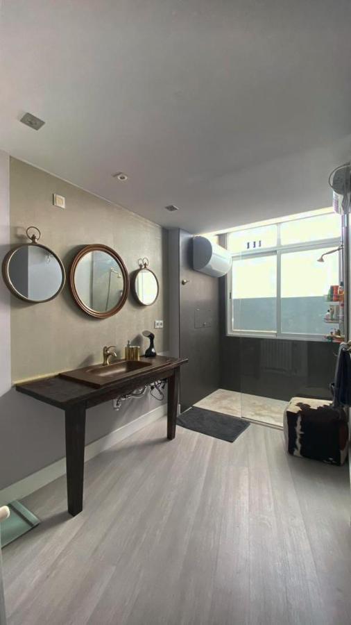 דירות Penthouse Luxury גרנדה מראה חיצוני תמונה