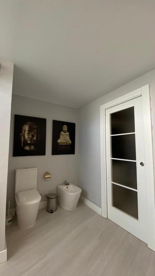 דירות Penthouse Luxury גרנדה מראה חיצוני תמונה