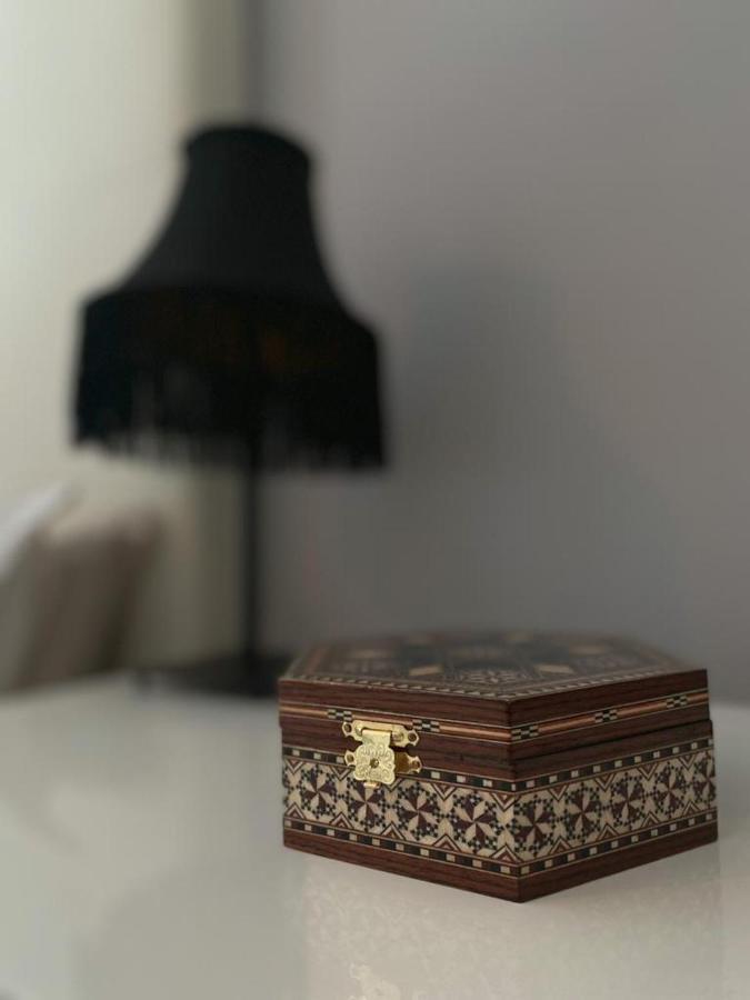 דירות Penthouse Luxury גרנדה מראה חיצוני תמונה