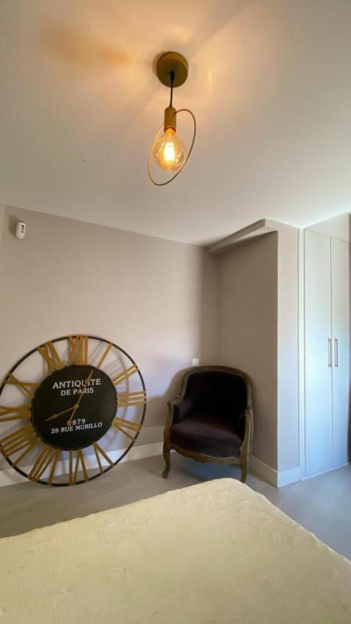 דירות Penthouse Luxury גרנדה מראה חיצוני תמונה