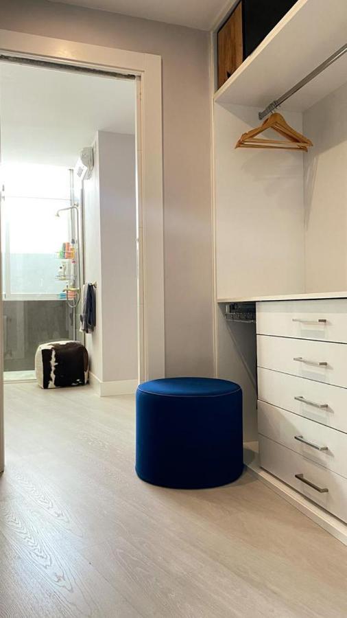 דירות Penthouse Luxury גרנדה מראה חיצוני תמונה