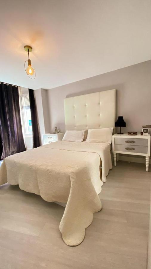 דירות Penthouse Luxury גרנדה מראה חיצוני תמונה