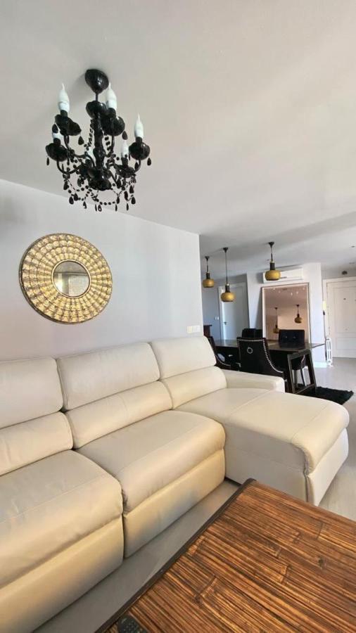 דירות Penthouse Luxury גרנדה מראה חיצוני תמונה