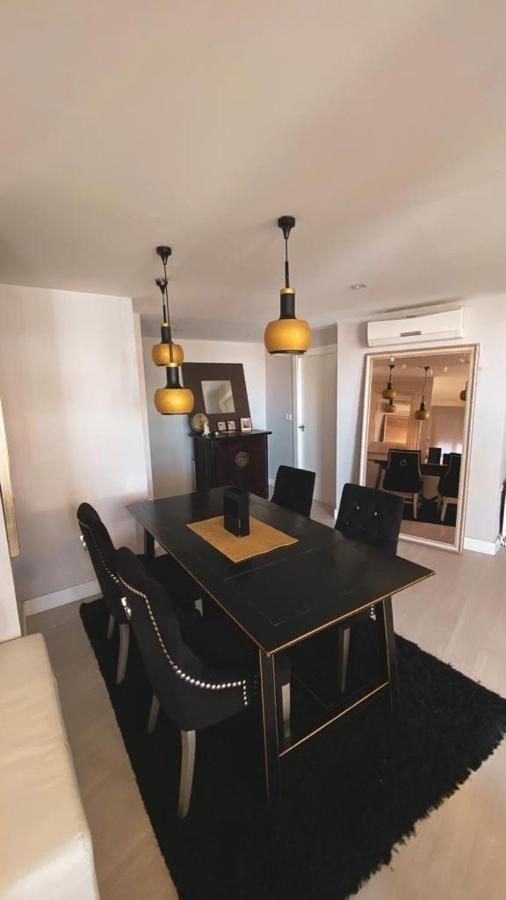 דירות Penthouse Luxury גרנדה מראה חיצוני תמונה