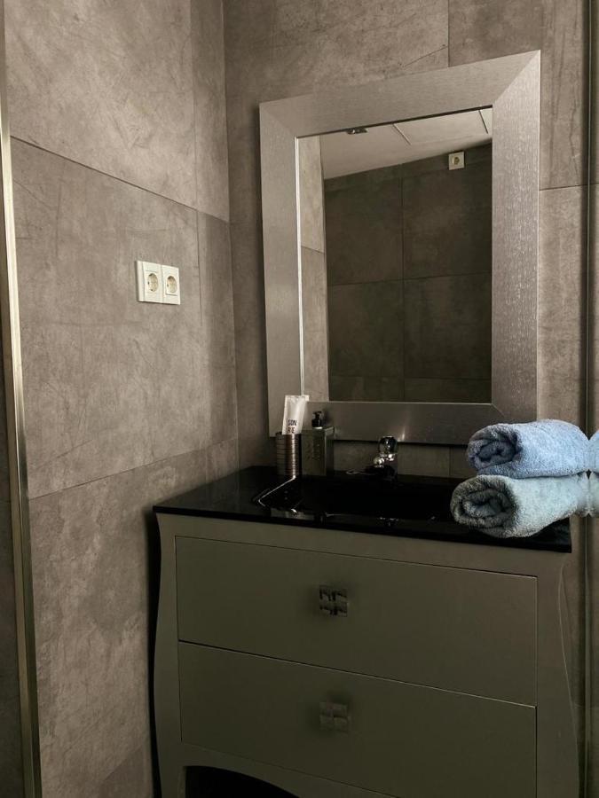 דירות Penthouse Luxury גרנדה מראה חיצוני תמונה
