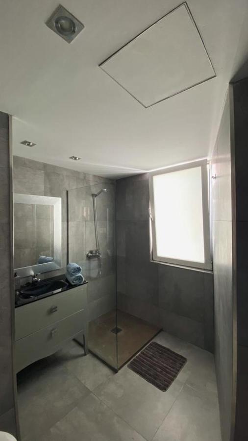 דירות Penthouse Luxury גרנדה מראה חיצוני תמונה