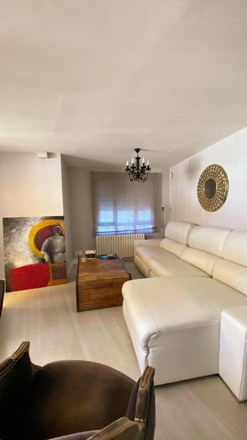 דירות Penthouse Luxury גרנדה מראה חיצוני תמונה