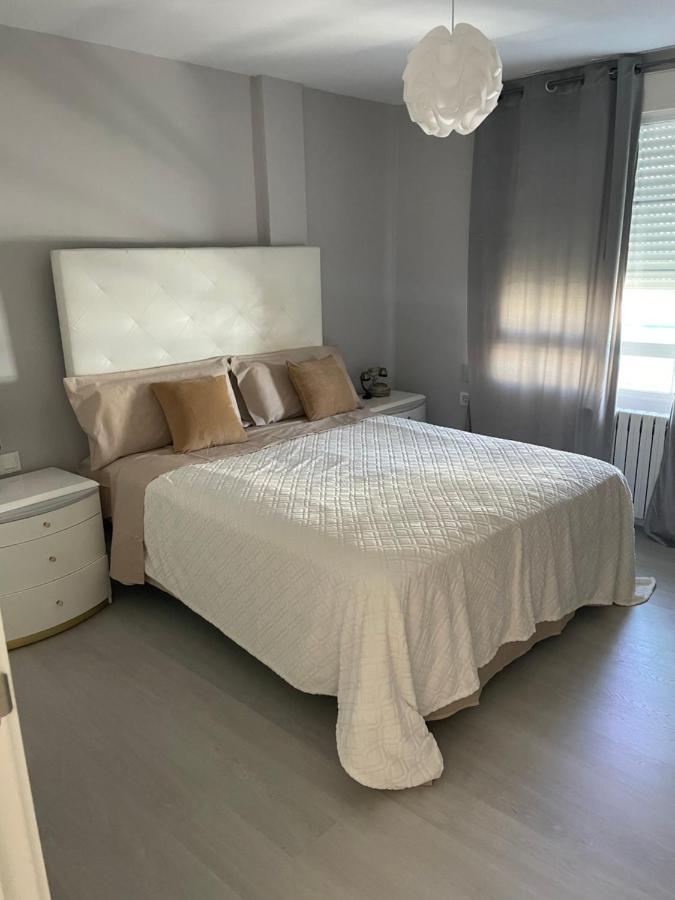 דירות Penthouse Luxury גרנדה מראה חיצוני תמונה