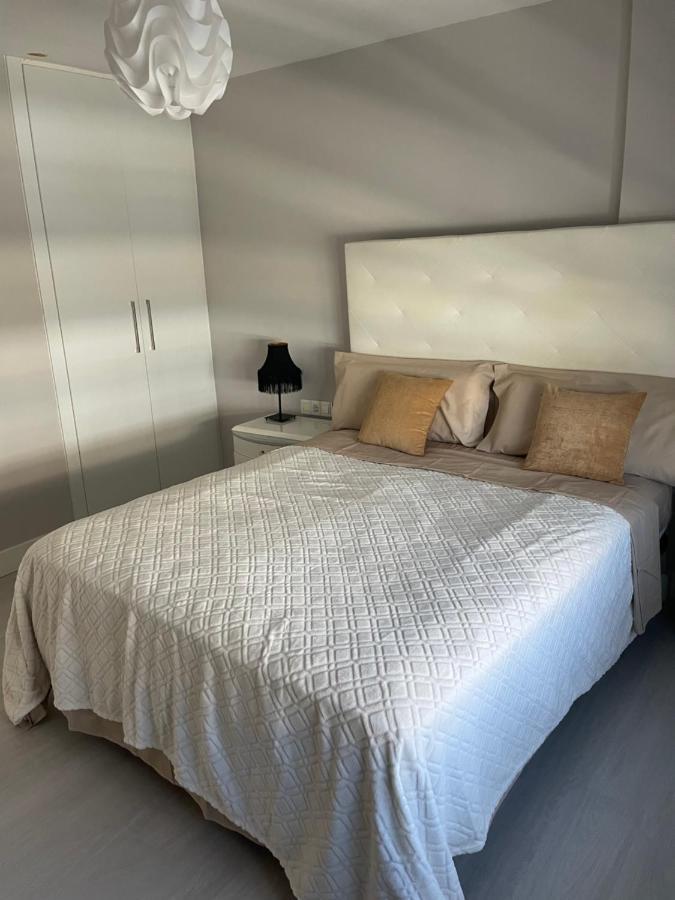 דירות Penthouse Luxury גרנדה מראה חיצוני תמונה