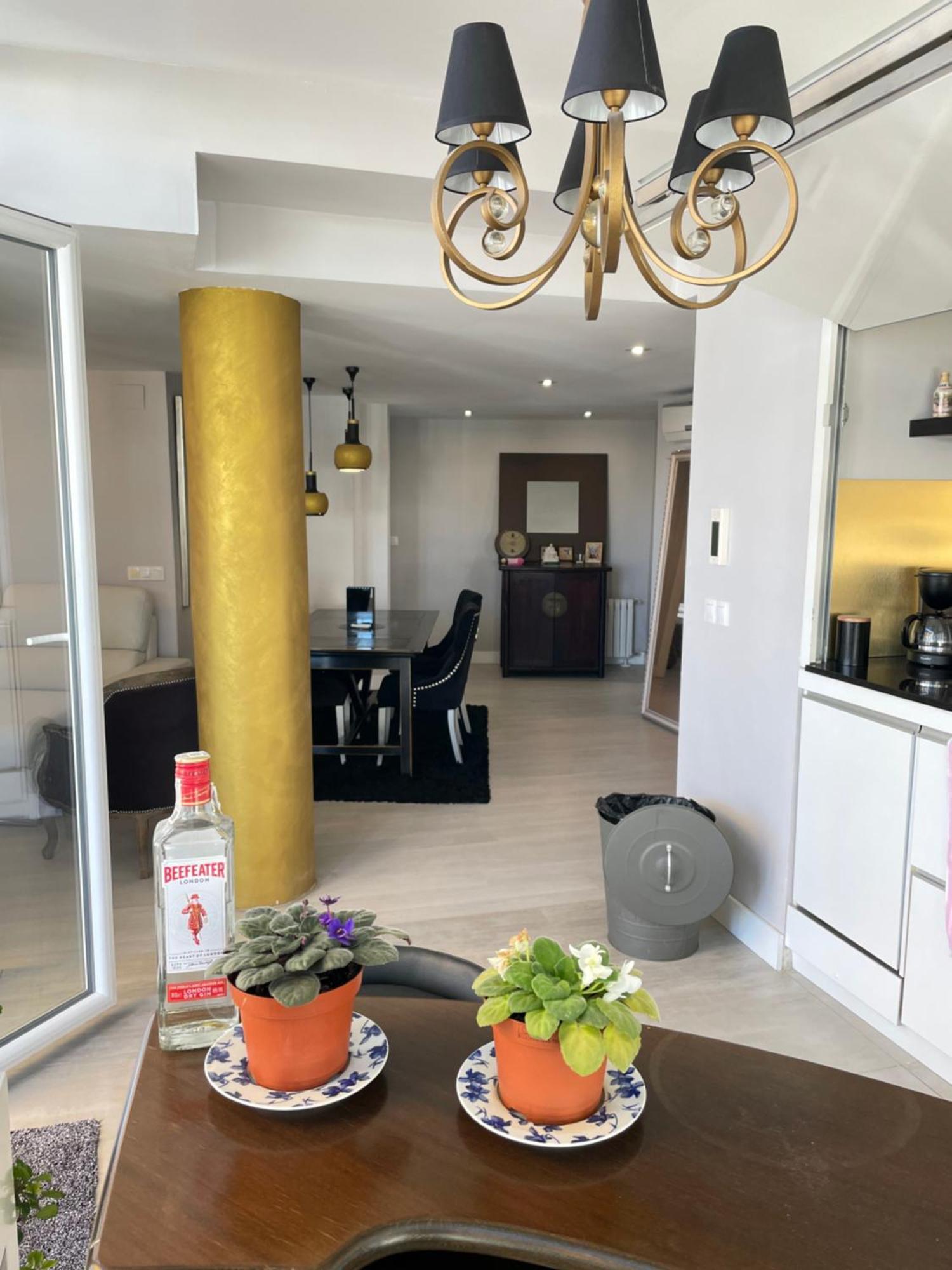 דירות Penthouse Luxury גרנדה מראה חיצוני תמונה